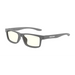 Children’s computer glasses GUNNAR Cruz Kids Small Clear Natural Grey - Компютърни и геймърски очила<<<Геймърска