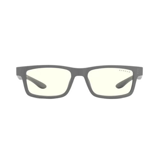 Children’s computer glasses GUNNAR Cruz Kids Small Clear Natural Grey - Компютърни и геймърски очила<<<Геймърска