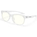 Children’s computer glasses GUNNAR Rush Kids 12+ Clear Natural Crystal - Компютърни и геймърски очила<<<Геймърска