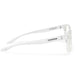 Children’s computer glasses GUNNAR Rush Kids 12+ Clear Natural Crystal - Компютърни и геймърски очила<<<Геймърска
