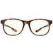 Children’s computer glasses GUNNAR Rush Kids 12+ Clear Natural Amber - Компютърни и геймърски очила<<<Геймърска