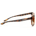 Children’s computer glasses GUNNAR Rush Kids 12+ Clear Natural Amber - Компютърни и геймърски очила<<<Геймърска