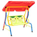CHILDREN’S GARDEN SWING IDEA KITTY - Детски люлки<<<Играчки люлки и пързалки<<<Градина<<<Praktiker