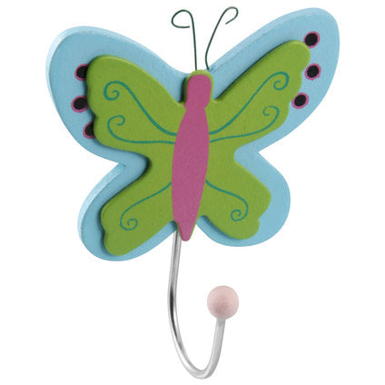 CHILDREN’S HANGER 3 MOTIFS FACKELMANN - Продукти за съхранение и организация на дрехи<<<Домашни