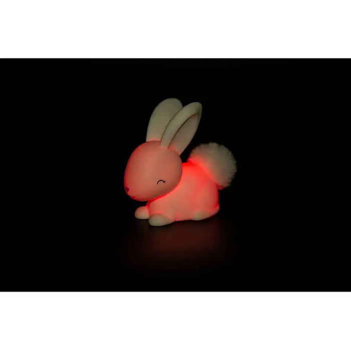 CHILDREN’S LAMP MINI BUNNY DHINK - Детски лампи<<<Вътрешно осветление<<<Осветление<<<Praktiker&&&Детски