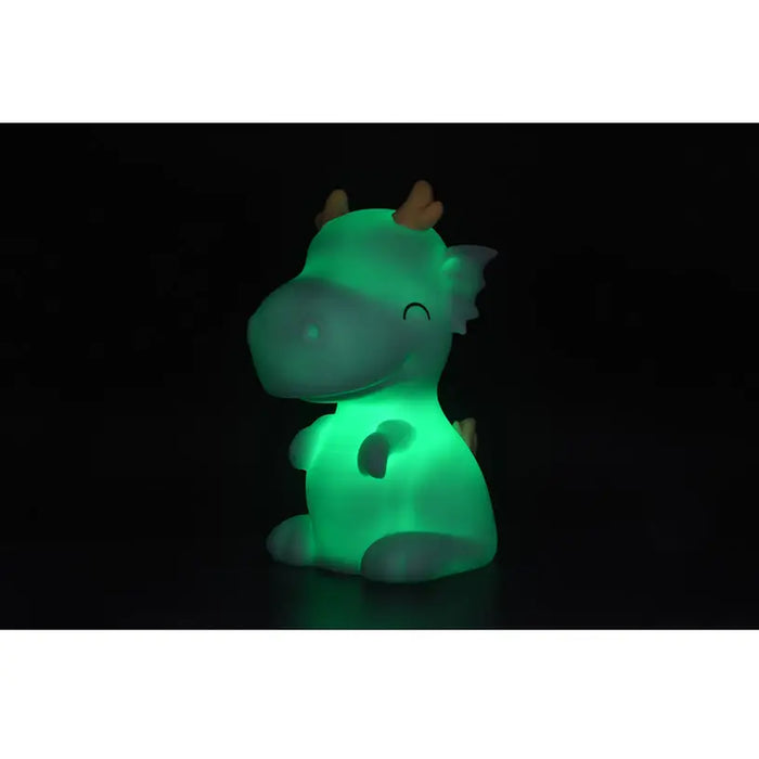 CHILDREN’S LAMP MINI DRAGON DHINK - Детски лампи<<<Вътрешно осветление<<<Мебели и интериор<<<Praktiker