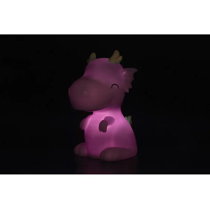 CHILDREN’S LAMP MINI DRAGON DHINK - Детски лампи<<<Вътрешно осветление<<<Мебели и интериор<<<Praktiker