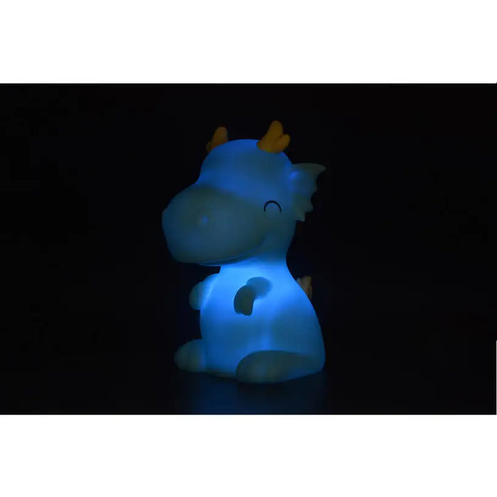 CHILDREN’S LAMP MINI DRAGON DHINK - Детски лампи<<<Вътрешно осветление<<<Мебели и интериор<<<Praktiker