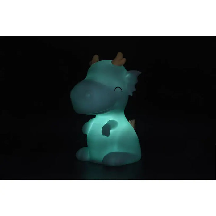 CHILDREN’S LAMP MINI DRAGON DHINK - Детски лампи<<<Вътрешно осветление<<<Мебели и интериор<<<Praktiker