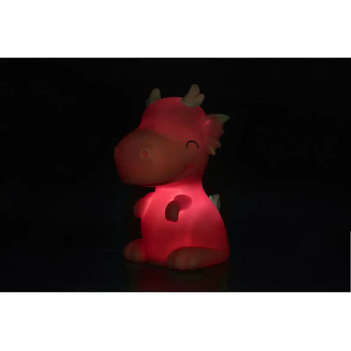CHILDREN’S LAMP MINI DRAGON DHINK - Детски лампи<<<Вътрешно осветление<<<Мебели и интериор<<<Praktiker