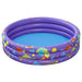 CHILDREN’S POOL F102X25CM BESTWAY 52466 - Надуваеми басейни<<<Басейни плажни артикули и оборудване<<<Градина<<<Praktiker