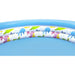 CHILDREN’S POOL F122X25CM BESTWAY 51009 - Надуваеми басейни<<<Басейни плажни артикули и оборудване<<<Градина<<<Praktiker