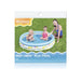 CHILDREN’S POOL F122X25CM BESTWAY 51009 - Надуваеми басейни<<<Басейни плажни артикули и оборудване<<<Градина<<<Praktiker