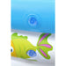 CHILDREN’S POOL F122X25CM BESTWAY 51009 - Надуваеми басейни<<<Басейни плажни артикули и оборудване<<<Градина<<<Praktiker