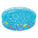 CHILDREN’S POOL F122X25CM BESTWAY 55028 - Надуваеми басейни<<<Басейни плажни артикули и оборудване<<<Градина<<<Praktiker