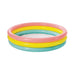 CHILDREN’S POOL F147X33CM INTEX 57422NP - Надуваеми басейни<<<Басейни плажни артикули и оборудване<<<Градина<<<Praktiker