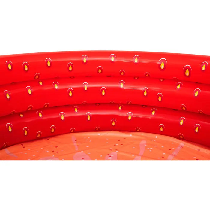 CHILDREN’S POOL F168X38CM BESTWAY 51145 - Надуваеми басейни<<<Басейни плажни артикули и оборудване<<<Градина<<<Praktiker
