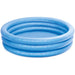 CHILDREN’S POOL F168X38CM INTEX 58446 - Надуваеми басейни<<<Басейни плажни артикули и оборудване<<<Градина<<<Praktiker
