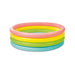 CHILDREN’S POOL F168X46CM INTEX 56441NP - Надуваеми басейни<<<Басейни плажни артикули и оборудване<<<Градина<<<Praktiker