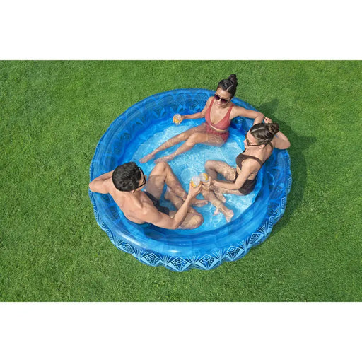 CHILDREN’S POOL F168X53CM BESTWAY 54479 BESTWAY 54479 - Надуваеми басейни<<<Басейни плажни артикули и