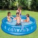 CHILDREN’S POOL F188X46CM INTEX 58431 - Надуваеми басейни<<<Басейни плажни артикули и