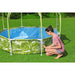 CHILDREN’S POOL F244X51CM BESTWAY 56432 - Басейни с рамка<<<Басейни плажни артикули и