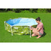CHILDREN’S POOL F244X51CM BESTWAY 56432 - Басейни с рамка<<<Басейни плажни артикули и