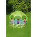 CHILDREN’S POOL F244X51CM BESTWAY 56432 - Басейни с рамка<<<Басейни плажни артикули и
