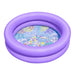 CHILDREN’S POOL F61X15CM BESTWAY 51061 - Надуваеми басейни<<<Басейни плажни артикули и оборудване<<<Градина<<<Praktiker