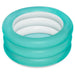 CHILDREN’S POOL F70X30CM BESTWAY 51033 - Надуваеми басейни<<<Басейни плажни артикули и оборудване<<<Градина<<<Praktiker