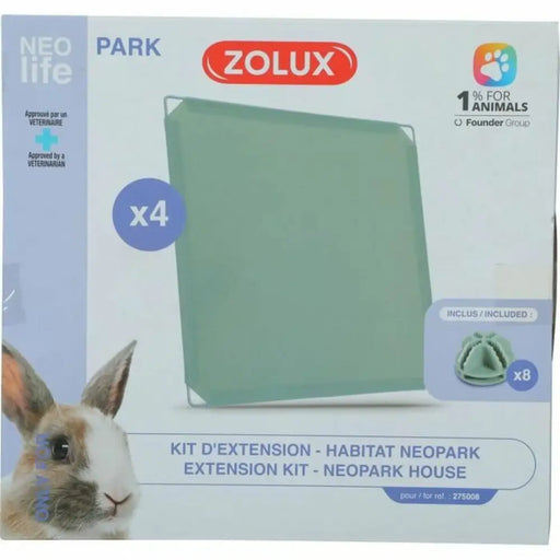 Children’s pool Zolux - Играчки<<<Домашни Животни<<<Дом Градина<<<BigBuy