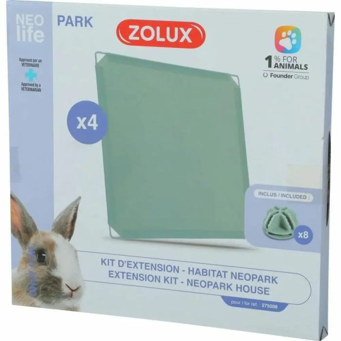 Children’s pool Zolux - Играчки<<<Домашни Животни<<<Дом Градина<<<BigBuy