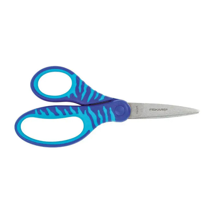 CHILDREN’S SCISSORS 15CM FISKARS - Дъски ножове и белачки<<<Домашни потреби<<<Кухня<<<Praktiker