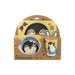 CHILDREN’S SET 5 PIECES PENGUIN HORECANO - Сервизи чаши и чинии<<<Домашни потреби<<<Кухня<<<Praktiker