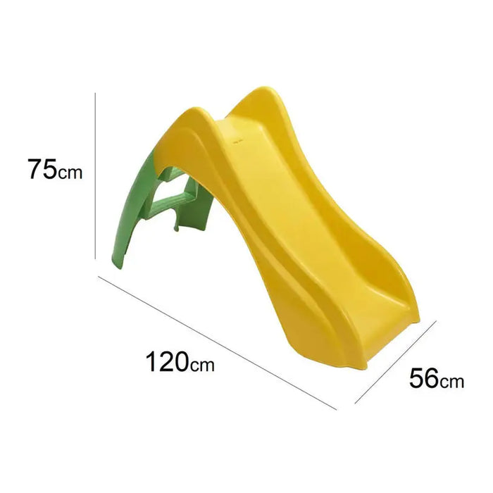CHILDREN’S SLIDE TUKI SLIDE PROGARDEN - Детски пързалки и пясъчници<<<Играчки люлки и пързалки<<<Градина<<<Praktiker