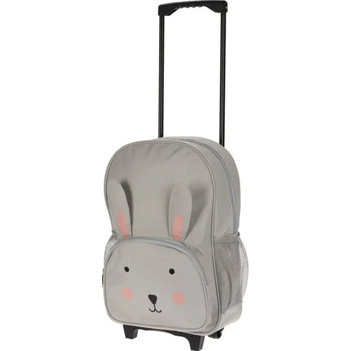 CHILDREN’S SUITCASE 40X29X12CM 14L DG9000440 - Куфари и пътни чанти<<<Къмпинг<<<Градина<<<Praktiker&&&Куфари и пътни