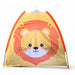 CHILDREN’S TENT 120X120X100CM UCAMP HS-KD01P/HD-10968 - Палатки<<<Къмпинг<<<Градина<<<Praktiker