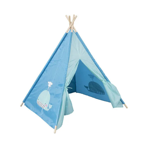 CHILDREN’S TENT 120X120X155CM IDEA BABY - Палатки<<<Къмпинг<<<Градина<<<Praktiker