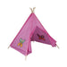 CHILDREN’S TENT 120X120X155CM IDEA BABY - Палатки<<<Къмпинг<<<Градина<<<Praktiker