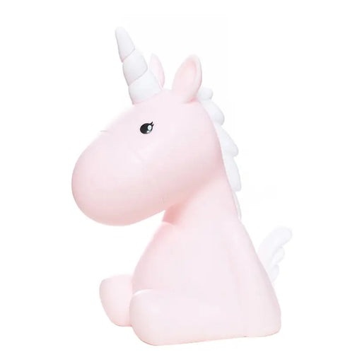 CHILDREN’S UNICORN DHINK LAMP - Детски лампи<<<Вътрешно осветление<<<Осветление<<<Praktiker&&&Детски лампи<<<Вътрешно