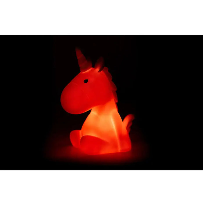CHILDREN’S UNICORN DHINK LAMP - Детски лампи<<<Вътрешно осветление<<<Осветление<<<Praktiker&&&Детски лампи<<<Вътрешно