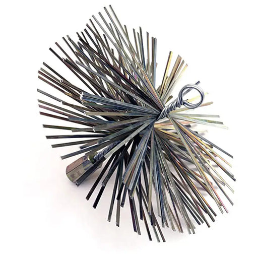 CHIMNEY BRUSH F200MM DARIO CMB208200 - Допълнително оборудване<<<Отопление Охлаждане и Вик<<<Praktiker