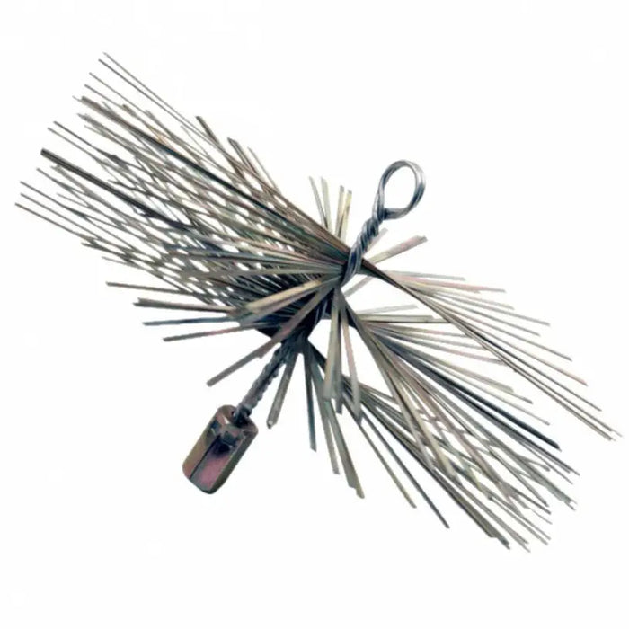 CHIMNEY BRUSH F200MM DARIO CMB208200 - Допълнително оборудване<<<Отопление Охлаждане и Вик<<<Praktiker