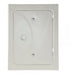 CHIMNEY DOOR 12X18CM ANTIC KOSTA - Допълнително оборудване<<<Отопление Охлаждане и Вик<<<Praktiker