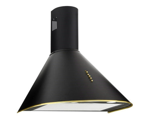 Chimney Hood Akpo WK-4 Dandys GOLD 50 cm 450 m3/h Black - Cooker hoodsAGD-OKA<<<Home Appliance - ProductsAGD<<<ActionPL