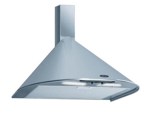 Chimney Kitchen Hood Akpo WK-5 Rondo Turbo 60 Inox - Cooker hoodsAGD-OKA<<<Home Appliance - ProductsAGD<<<ActionPL