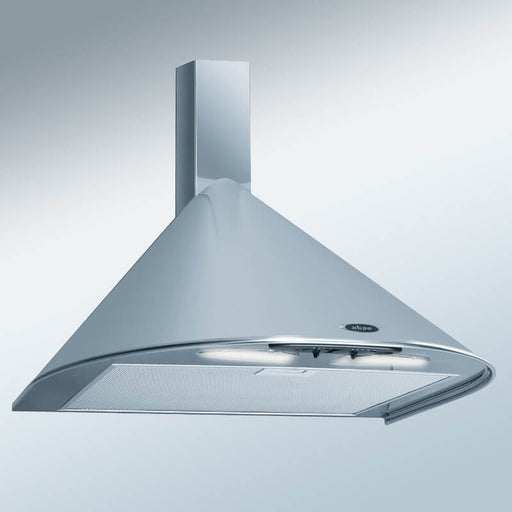 Chimney Kitchen Hood Akpo WK-5 Rondo Turbo 60 Inox - Cooker hoodsAGD-OKA<<<Home Appliance - ProductsAGD<<<ActionPL