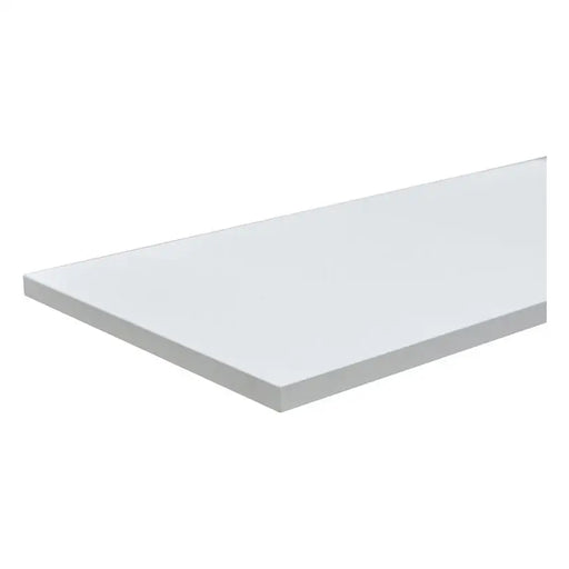 Chipboard 16MM 800X450MM INTERIOR-I WHITE - Плоскости и работни плотове<<<Дървен материал<<<Строителни