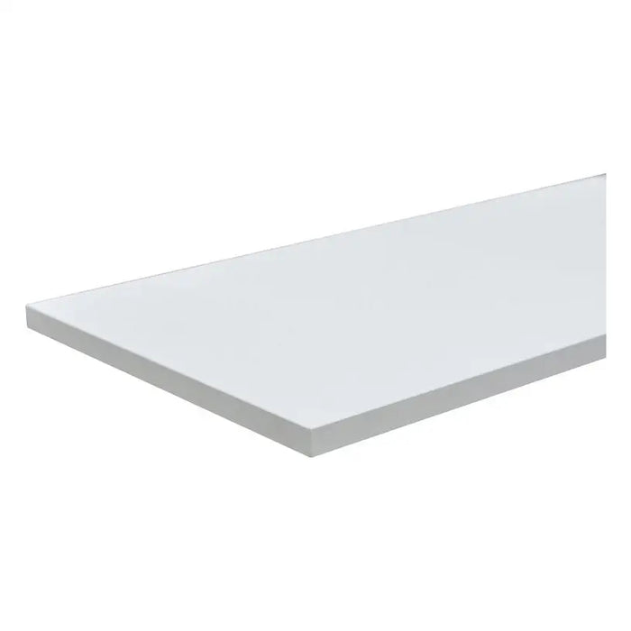 Chipboard 16MM 800X450MM INTERIOR-I WHITE - Плоскости и работни плотове<<<Дървен материал<<<Строителни