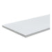 Chipboard 16MM 800X600MM INTERIOR-I WHITE - Плоскости и работни плотове<<<Дървен материал<<<Строителни